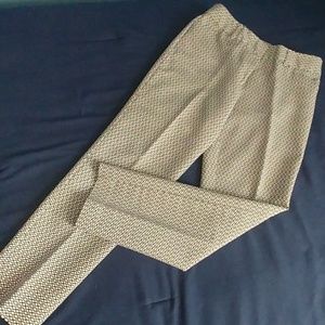 Liz Claiborne Emma ankle pants